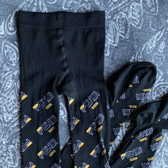 Fendi | Intimates \u0026 Sleepwear | Fendi X 
